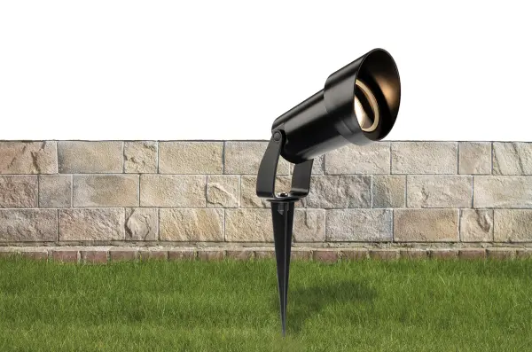 Rowan Wall & Spike Light IP65